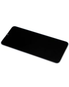 LCD za Realme C11 2020/OPPO A15 + touchscreen black ORG
