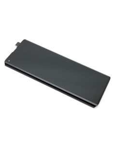 LCD za Motorola Moto Edge + touchscreen black ORG