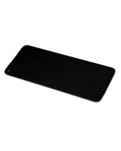 LCD za Realme 6S + touchscreen black ORG