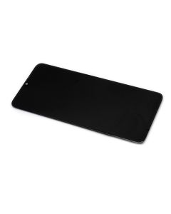 LCD za Xiaomi Redmi Note 8 Pro + touchscreen black ORG