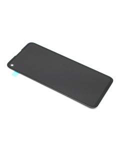 LCD za Google Pixel 4A + touchscreen black ORG