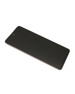 LCD za HMD Pulse Plus/HMD Pulse Pro + touchscreen black ORG