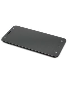 LCD za Honor 400 Lite + touchscreen black ORG