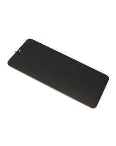 LCD za Realme C63 + touchscreen black ORG