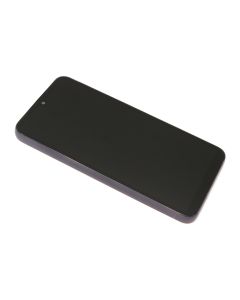 LCD za Samsung S911B Galaxy S23 5G + touchscreen black TFT