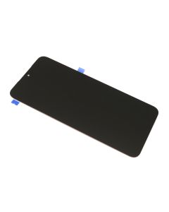 LCD za Samsung S936B Galaxy S25 Plus 5G + touchscreen black ORG