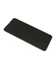 LCD za ZTE A35 + touchscreen black ORG