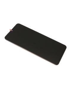 LCD za ZTE Nubia Neo 5G + touchscreen black ORG