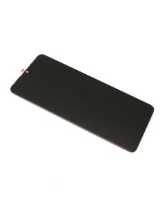 LCD za ZTE V50 Vita + touchscreen black ORG