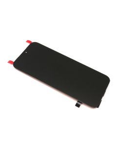 LCD za Honor 400 Lite + touchscreen black APLONG ORG