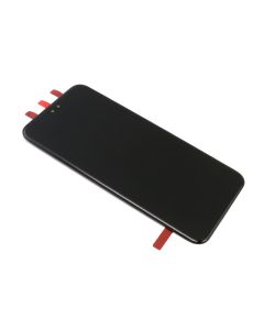 LCD za Honor 400 Pro + touchscreen black APLONG ORG
