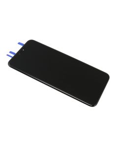 LCD za Honor Magic 7 Pro + touchscreen black APLONG ORG