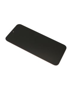 LCD za Honor X6c + touchscreen black APLONG ORG