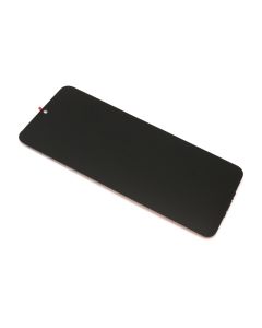 LCD za Xiaomi Redmi A5 4G (171mm) + touchscreen black APLONG ORG