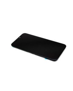 LCD za Iphone XR + touchscreen black INCELL JK