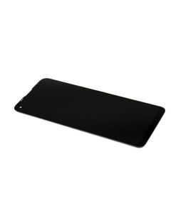 LCD za Motorola Moto G9 Power + touchscreen black ORG