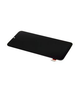 LCD za Samsung A405F Galaxy A40 + touchscreen black INCELL