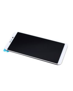 LCD za Wiko Y80 + touchscreen white ORG