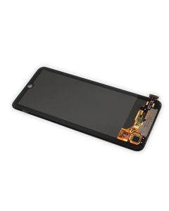 LCD za Xiaomi Redmi Note 10 4G/Redmi Note 10S/Poco M5s + touchscreen black OLED