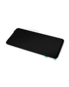 LCD za Xiaomi Redmi Note 10 5G/Note 10T 5G/Poco M3 Pro + touchscreen black ORG