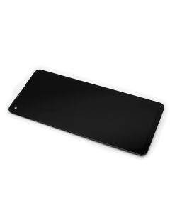 LCD za Samsung A217F Galaxy A21s + touchscreen black ORG