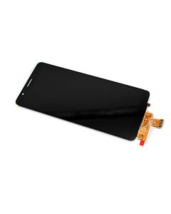 LCD za Samsung A013F/M013F Galaxy A01 Core/M01 Core + touchscreen black ORG