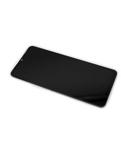 LCD za Samsung A022F/A125F/M125F Galaxy A02/A12/M12 + touchscreen black ORG