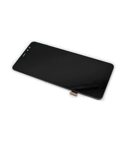 LCD za Samsung A730F Galaxy A8 Plus 2018 + touchscreen black INCELL