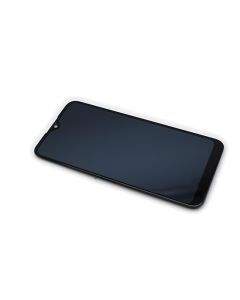 LCD za Samsung A015F/M015F Galaxy A01/M01 2020 + touchscreen black ORG