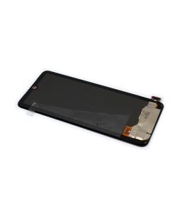 LCD za Xiaomi Redmi Note 10 4G/Redmi Note 10S/Poco M5s + touchscreen black