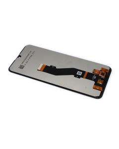 LCD za Nokia 3.2 + touchscreen black AAA