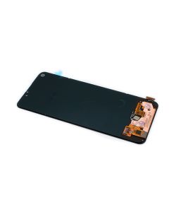 LCD za Realme 8/8 Pro + touchscreen black OLED