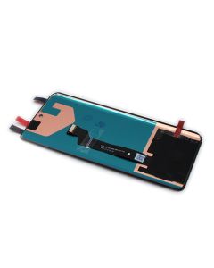 LCD za Huawei Nova 9/Honor 50 + touchscreen black ORG