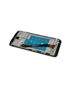 LCD za Huawei Mate 10 Lite + touchscreen + frame black