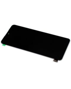 LCD za Xiaomi Redmi Note 10 Pro/Redmi Note 10 Pro Max + touchscreen black TFT