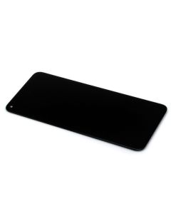 LCD za Honor 50 Lite/Honor X20/Huawei Nova 8i + touchscreen black ORG
