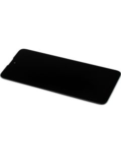 LCD za Motorola Moto E40 + touchscreen black