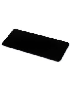 LCD za Motorola Moto G40/G60 + touchscreen black ORG