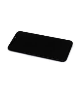 LCD za Iphone XS + touchscreen black OLED YK