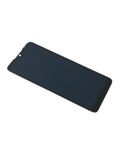 LCD za Nokia 6.2 + touchscreen black AAA