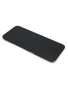 LCD za Iphone 12/12 Pro (6.1) + touchscreen black HD+ INCELL