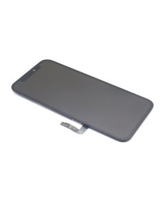 LCD za Iphone 12/12 Pro (6.1) + touchscreen black OLED GX