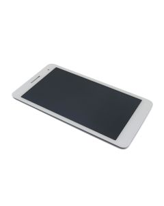 LCD za Huawei MediaPad 7 T1-701U (T1-701W) + touchscreen white
