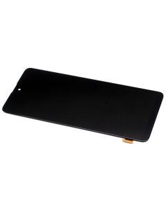 LCD za Samsung A515F Galaxy A51 + touchscreen black INCELL