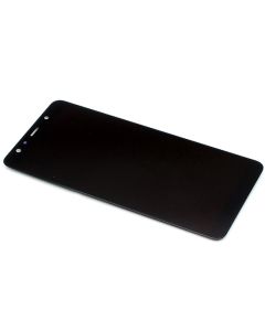 LCD za Samsung A750F Galaxy A7 2018 + touchscreen black INCELL
