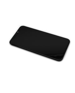 LCD za Iphone XS + touchscreen black OLED GX