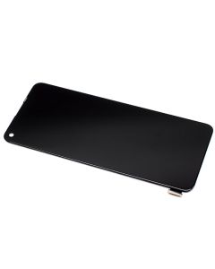 LCD za Realme 7 Pro + touchscreen black INCELL