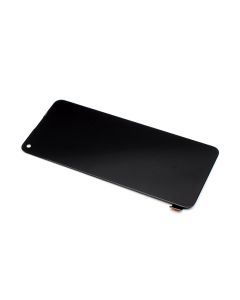 LCD za Realme 8/8 Pro + touchscreen black