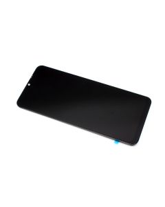 LCD za Vivo Y20s/Y20i + touchscreen black ORG