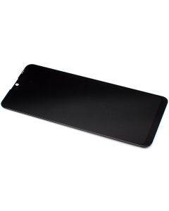 LCD za ZTE Blade A7s 2020 + touchscreen black ORG